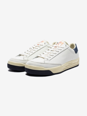 Adidas Rod Laver Cnsrtm - Cwhite/ Conavy