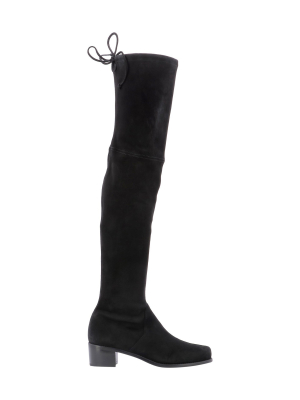 Stuart Weitzman Midland Boots