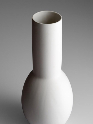 Impressive Impression Vase