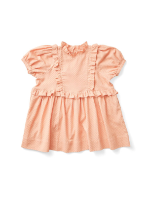 Soor Ploom Clay Inga Dress