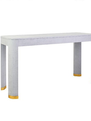 Montgomery Console Table