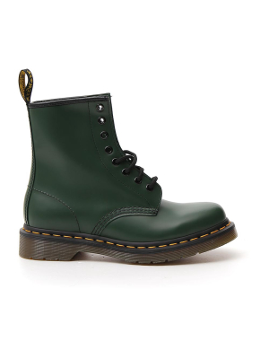 Dr. Martens 1460 Lace-up Ankle Boots