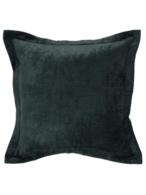 Lapis Pillow, Emerald