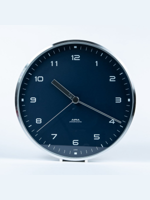 Canoe Aira Clock - Autumn