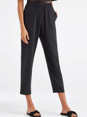 The Tencel Tapered Pant