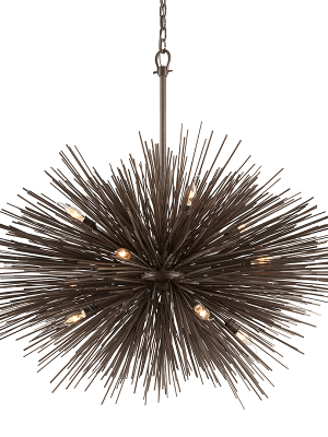 Uni Pendant Extra Large By Troy Lighting