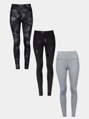 Leggings Starter Kit