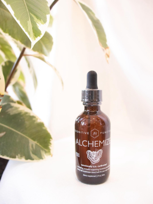 Cognitive Function Alchemize Tincture