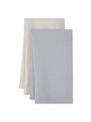 Carrera Napkins Solid, S/4