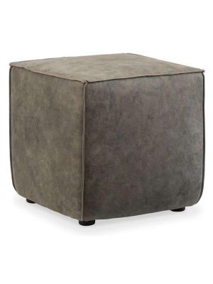 Quebert Cube Ottoman