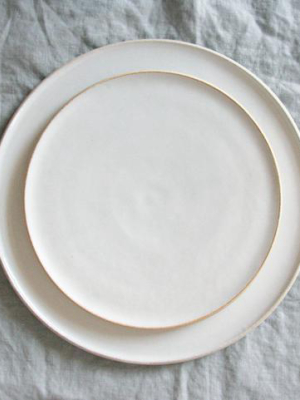 Silverlake Dinner Plates