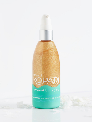 Kopari Beauty Coconut Body Glow