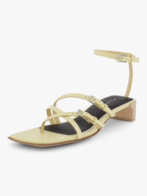 Calliope Mid Sandal