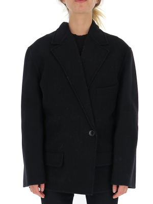 Jacquemus Double-breasted Blazer