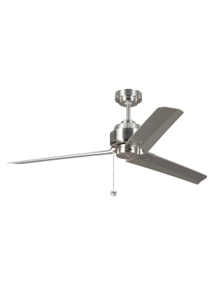 Arcade Ceiling Fan