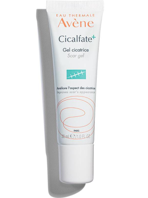 Eau Thermale Avene Cicalfate+ Scar Gel