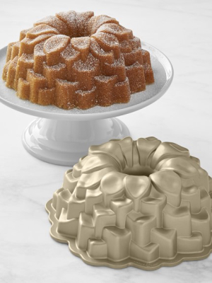 Nordic Ware Blossom Bundt® Cake Pan