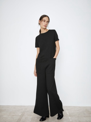 Long Jumpsuit