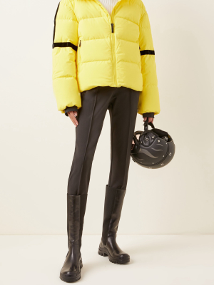 Barsy Shell Down Puffer Jacket