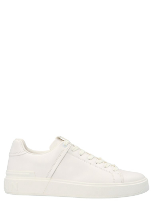 Balmain B-court Sneakers