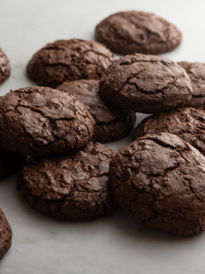 Silos Baking Co. Brownie Cookies