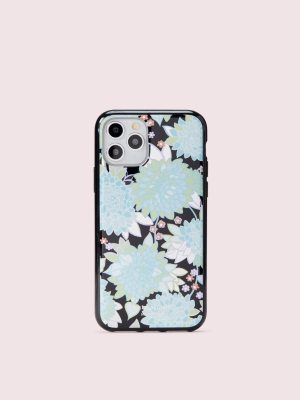 Jeweled Exotic Bloom Iphone 11 Pro Case