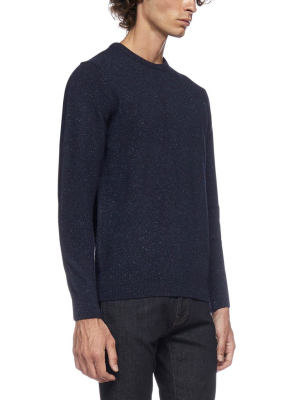 Barbour Tisbury Crewneck Pullover