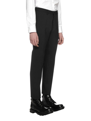 Dsquared2 Cropped Tailored Trousers