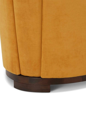 Cicola Accent Chair