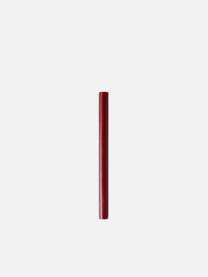 Red Wax Stick For Wax Gun