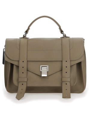 Proenza Schouler Ps1 Medium Shoulder Bag