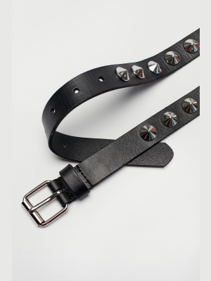 Mini Stud Belt