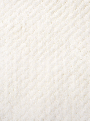 Intelligent Hair Towel