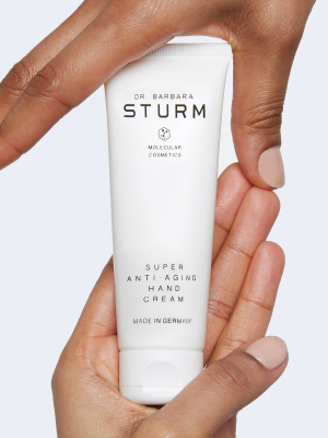 Super Anti-aging Hand Cream