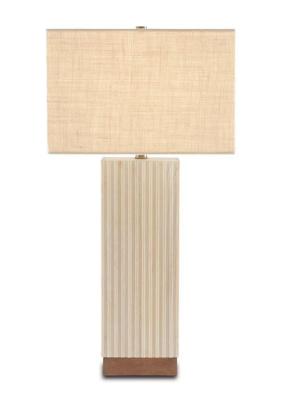 Dalmeny Table Lamp