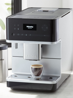 Miele Cm6350 Black Countertop Coffee Machine