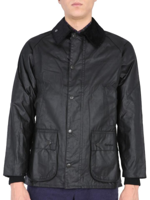 Barbour Bedale Waxed Jacket