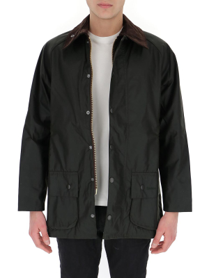 Barbour Beaufort Wax Jacket