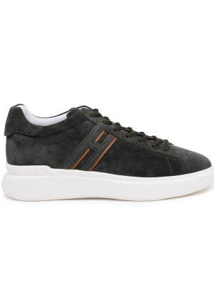 Hogan H580 Lace-up Sneakers