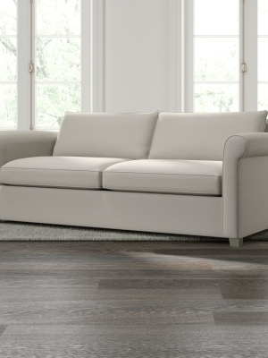 Hayward 2-seat Rolled Arm Sofa