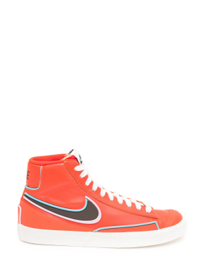 Nike Blazer Mid '77 Infinite Sneakers