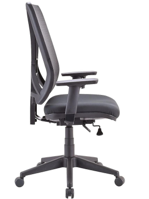 Raynor Outlast Cooling Fabric Task Chair Black (ol9600-blk) 2475034