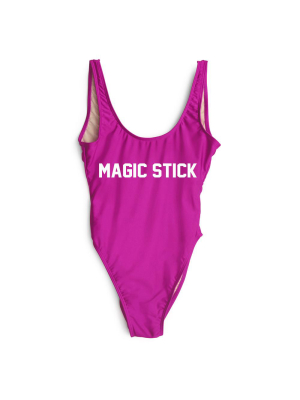 Magic Stick [swimsuit]