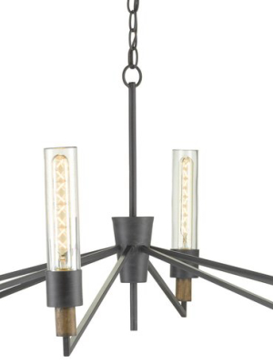 Delgado Chandelier