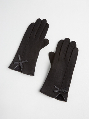Style And Savvy Gloves