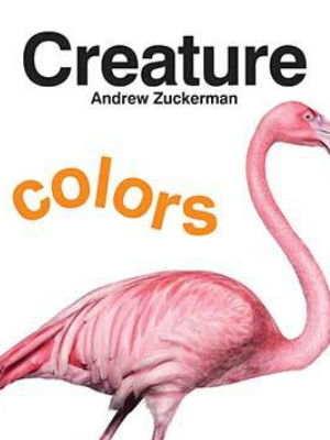 Creature Colors