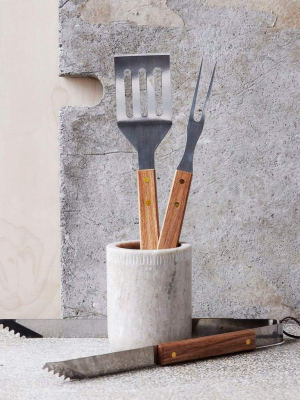 Bbq Tools Set