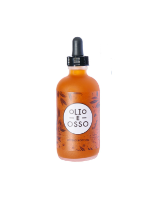 Olio E Osso Lustero Body Oil