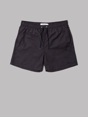 Norse Projects Hauge Swim Shorts (dark Navy)