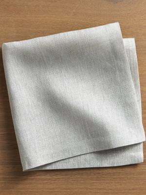 Aurora Linen Cloth Dinner Napkin